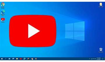 UTube for Windows - Download it from Habererciyes for free